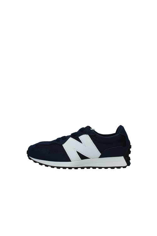 New Balance low NAVY BLUE