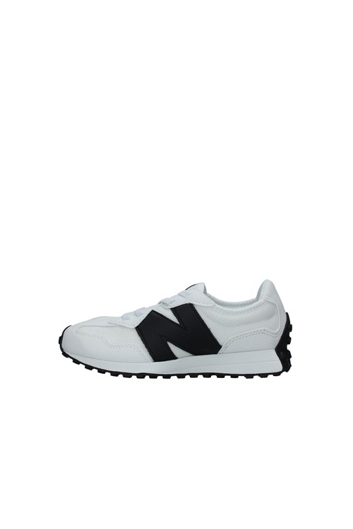 New Balance low WHITE