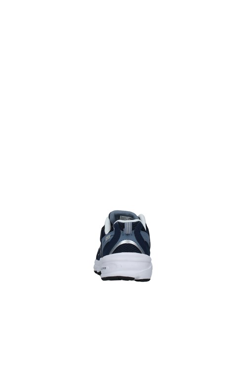 New Balance low NAVY BLUE