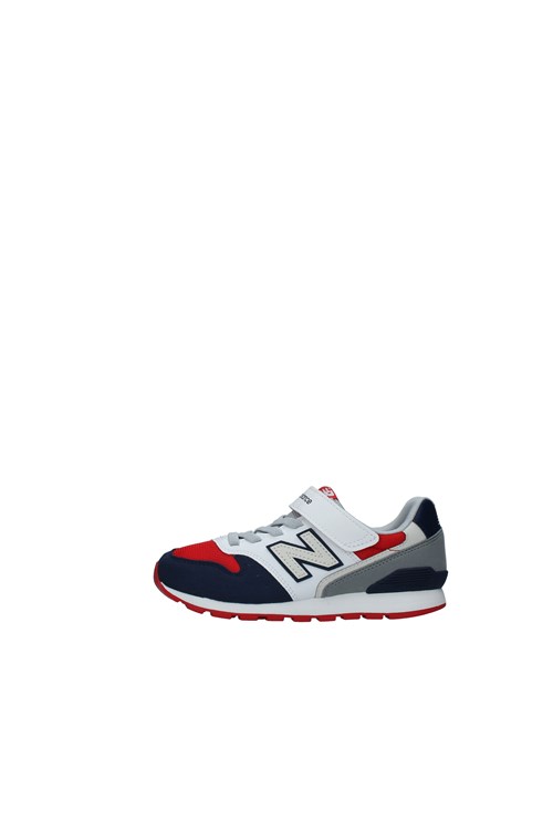 New Balance low NAVY BLUE