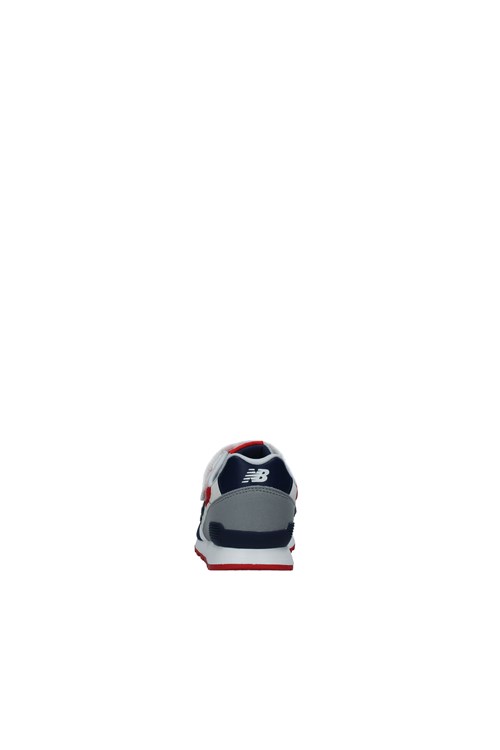 New Balance low NAVY BLUE