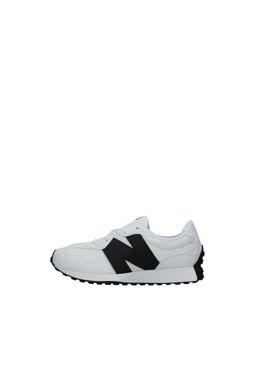 New Balance low WHITE