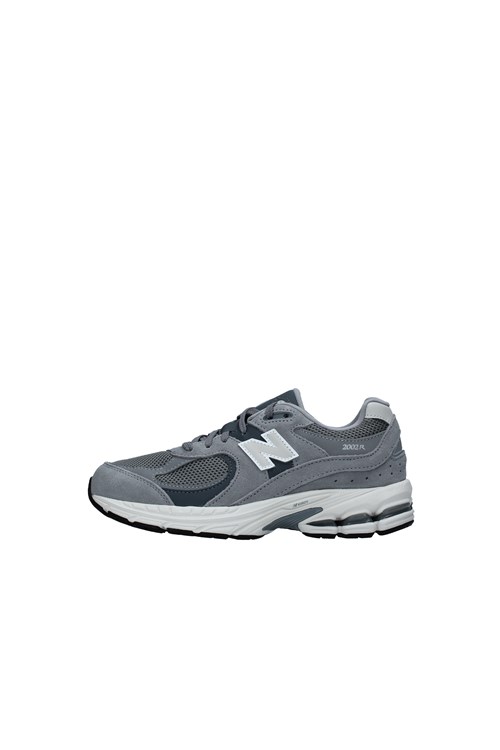 New Balance low WHITE