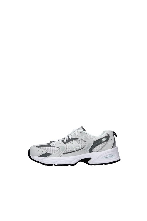 New Balance low GREY
