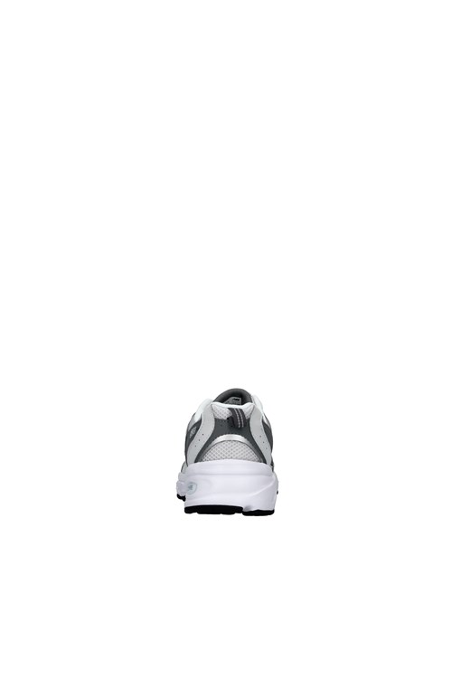 New Balance low GREY