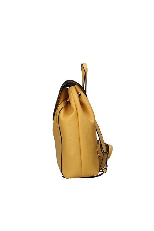 Gattinoni Roma Backpacks YELLOW