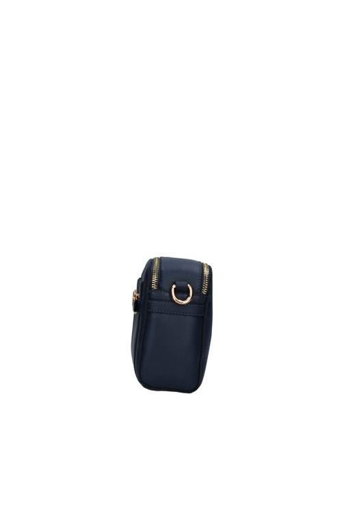 Gattinoni Roma Shoulder Strap BLUE