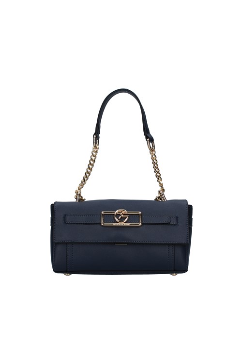 Gattinoni Roma Shoulder Strap BLUE