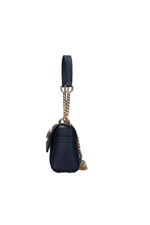 Gattinoni Roma Shoulder Strap BLUE