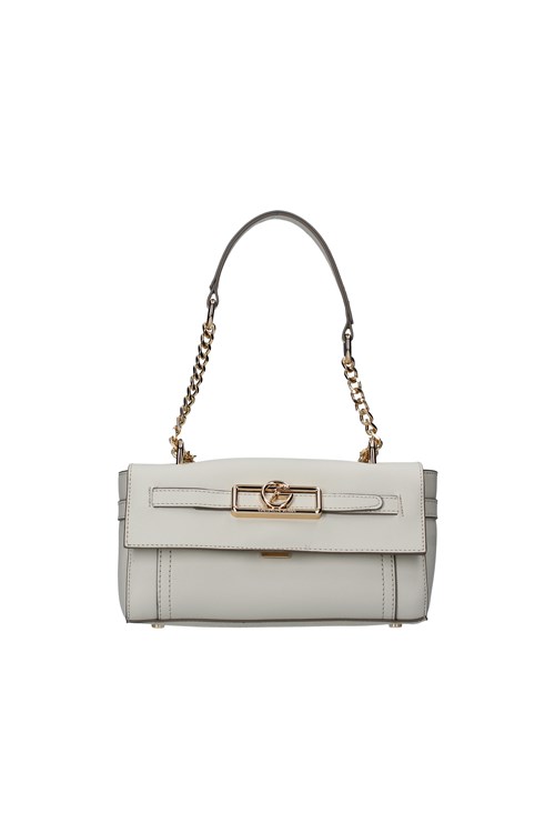 Gattinoni Roma Shoulder Strap WHITE