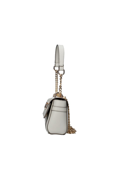 Gattinoni Roma Shoulder Strap WHITE
