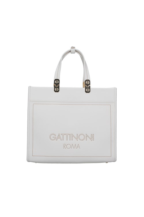 Gattinoni Roma By hand WHITE