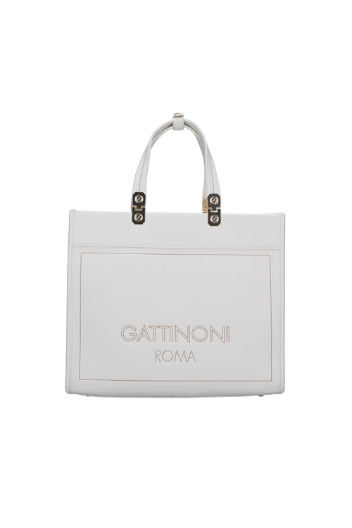 Gattinoni Roma By hand WHITE