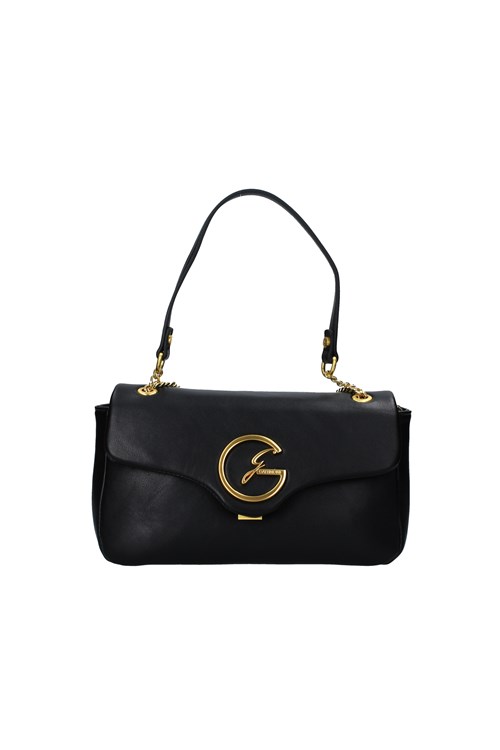 Gattinoni Roma Shoulder Strap BLACK