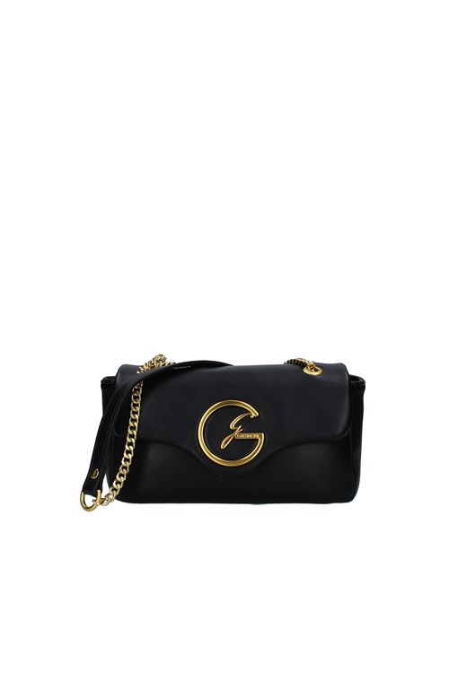 Gattinoni Roma Shoulder Strap BLACK