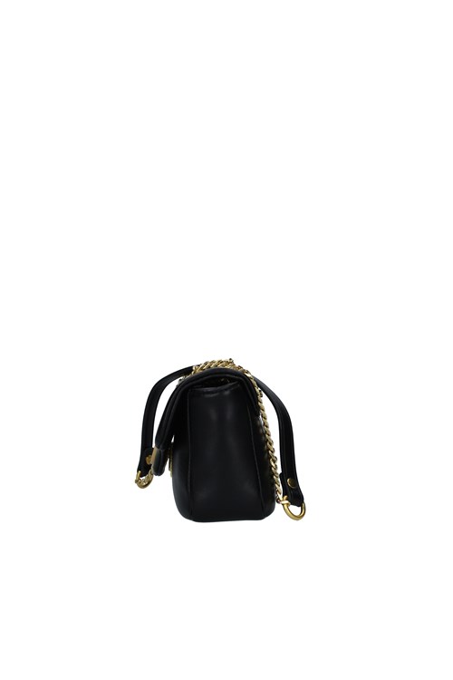 Gattinoni Roma Shoulder Strap BLACK