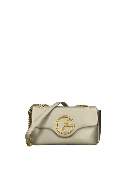 Gattinoni Roma Shoulder Strap GOLD