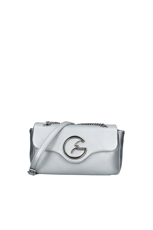 Gattinoni Roma Shoulder Strap SILVER