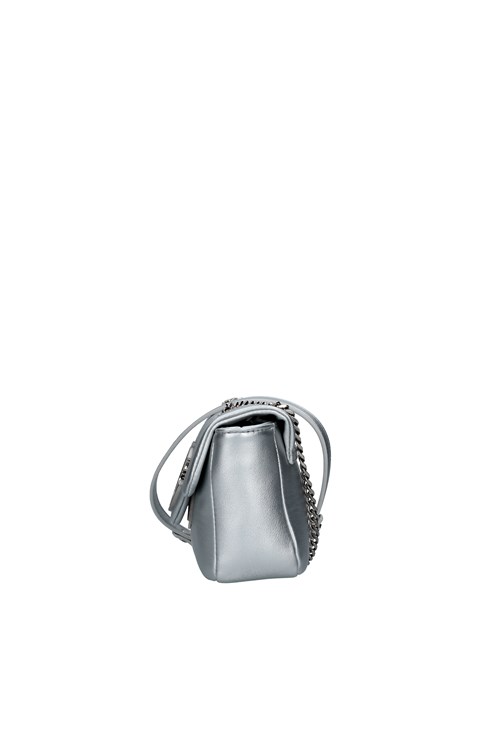 Gattinoni Roma Shoulder Strap SILVER