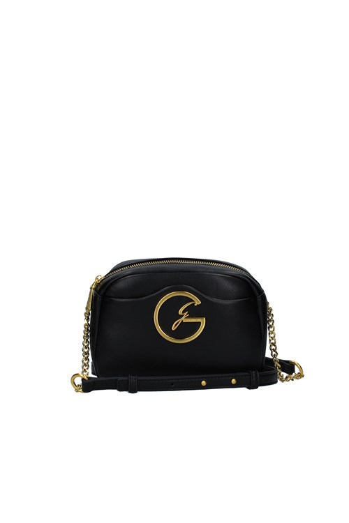 Gattinoni Roma Shoulder Strap BLACK