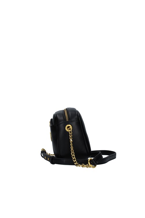 Gattinoni Roma Shoulder Strap BLACK