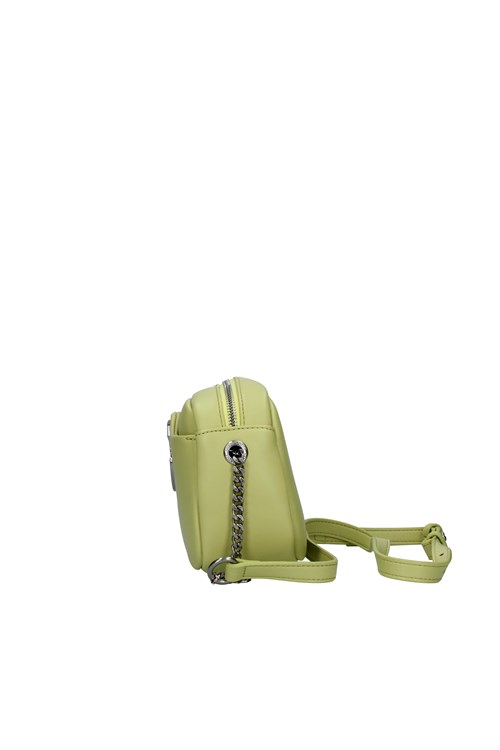 Gattinoni Roma Shoulder Strap YELLOW