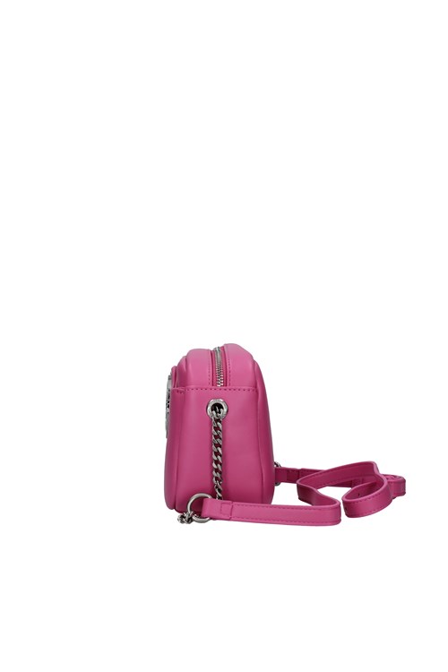 Gattinoni Roma Shoulder Strap PINK