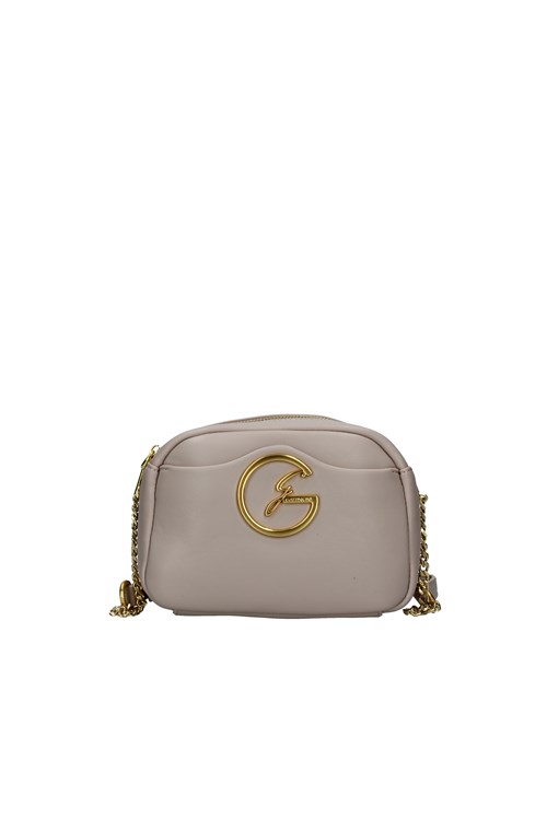 Gattinoni Roma Shoulder Strap BEIGE