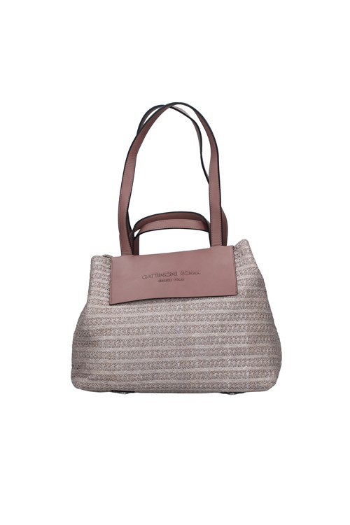 Gattinoni Roma Shoulder PINK