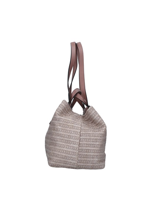 Gattinoni Roma Shoulder PINK