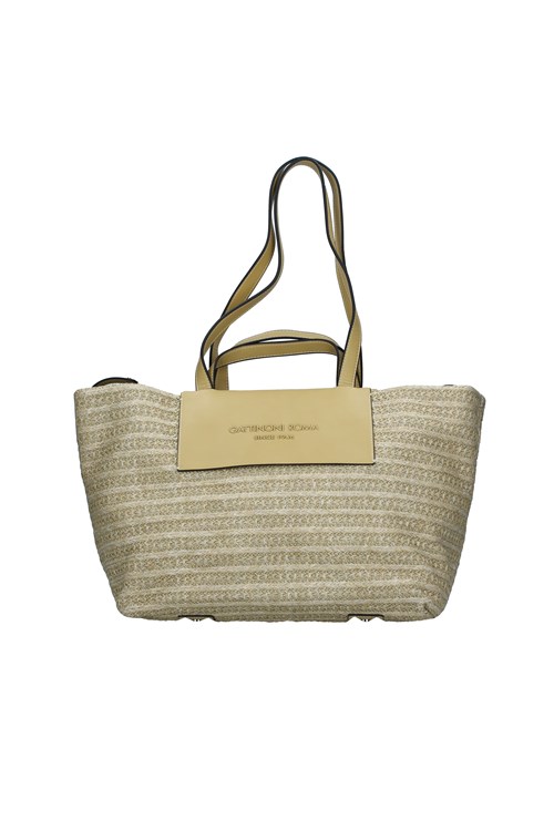 Gattinoni Roma Shoulder GREEN