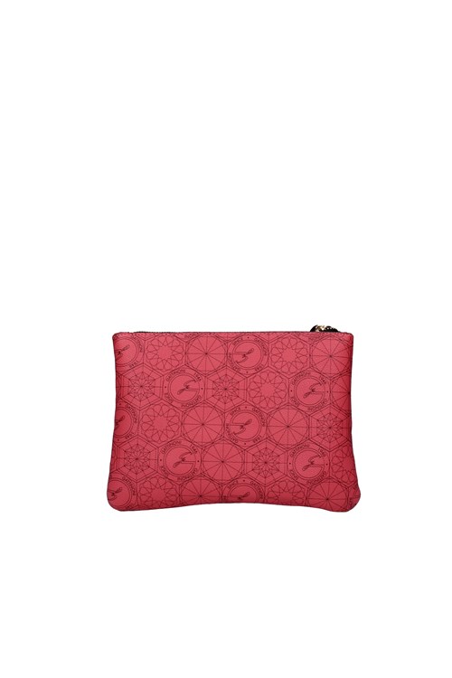 Gattinoni Roma Clutch WHITE