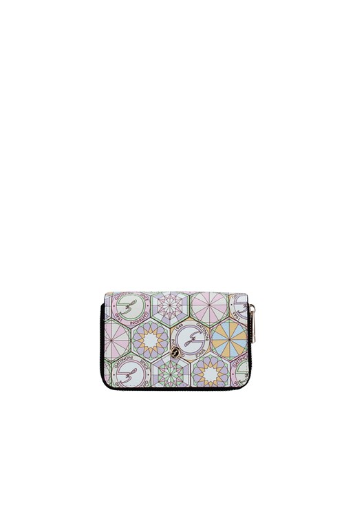 Gattinoni Roma With zip WHITE