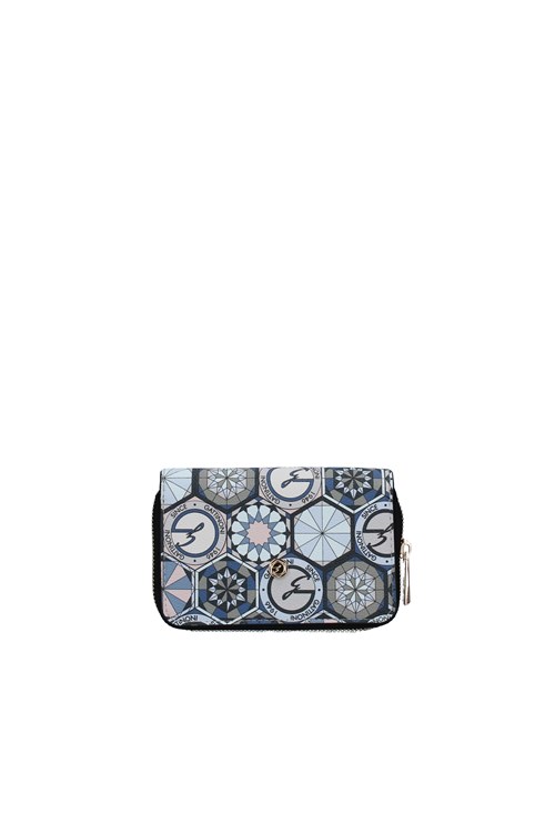 Gattinoni Roma With zip WHITE