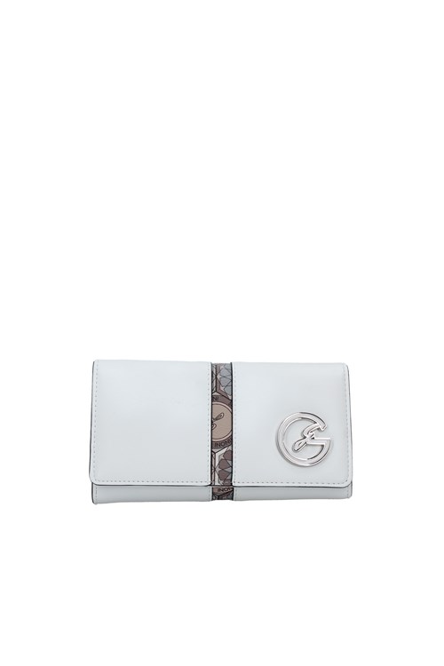 Gattinoni Roma Women's Wallets WHITE