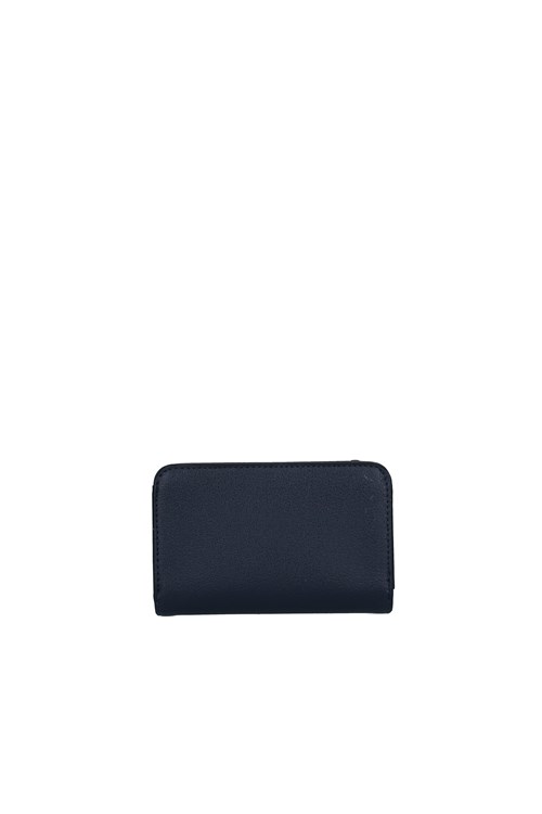 Gattinoni Roma Women's Wallets BLUE
