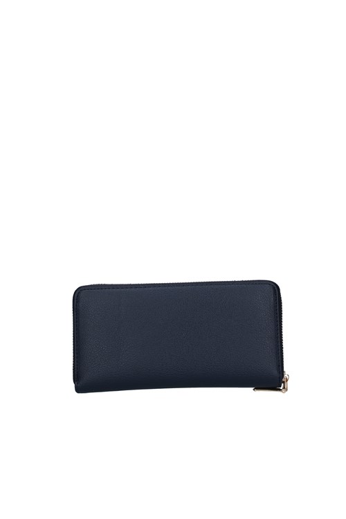 Gattinoni Roma Women's Wallets BLUE