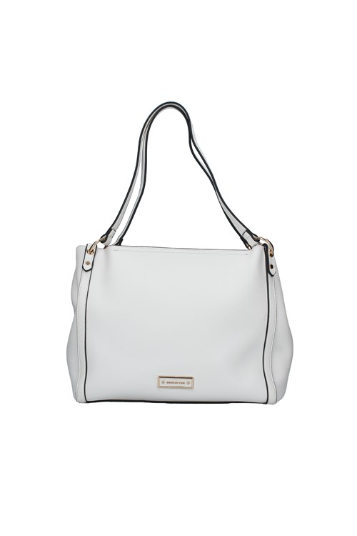Gattinoni Roma Shoulder WHITE