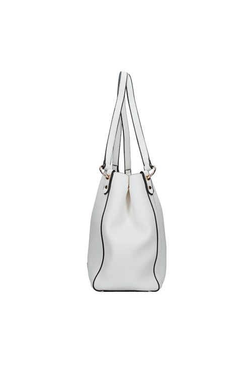 Gattinoni Roma Shoulder WHITE