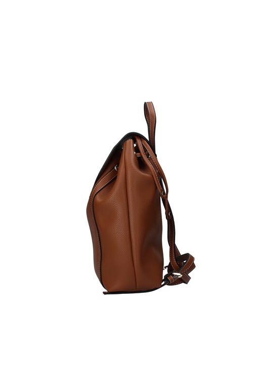 Gattinoni Roma Backpacks BEIGE