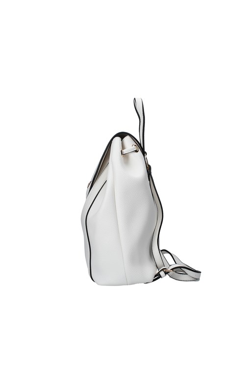 Gattinoni Roma Backpacks WHITE