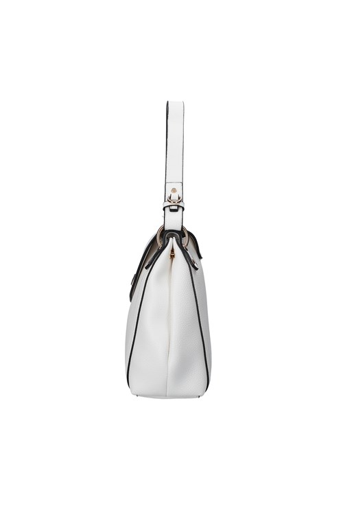 Gattinoni Roma Shoulder WHITE