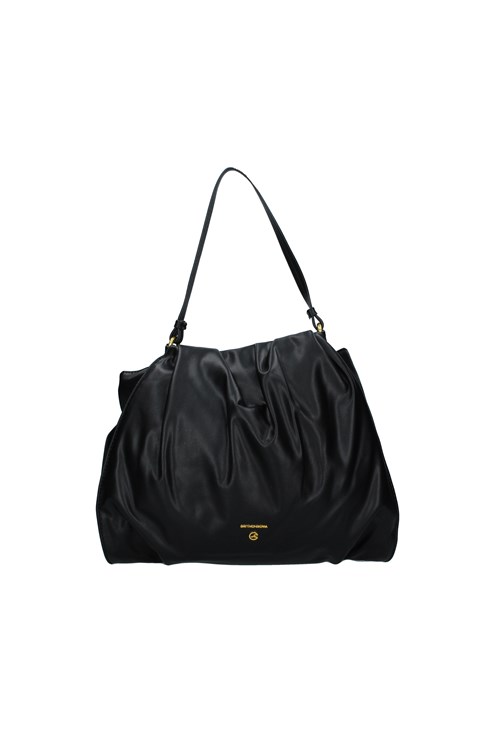Gattinoni Roma Shoulder BLACK