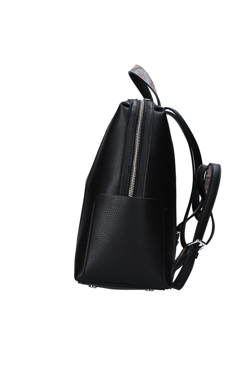 Gattinoni Roma Backpacks BLACK