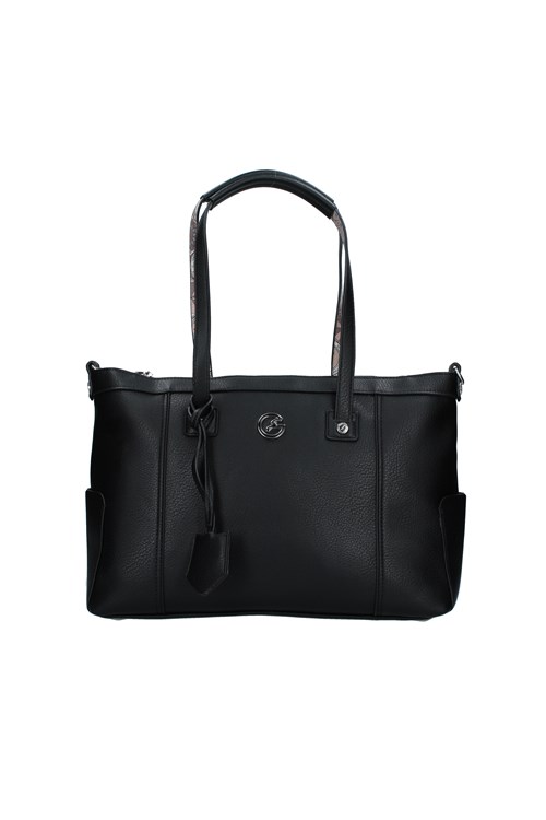 Gattinoni Roma Shoulder BLACK