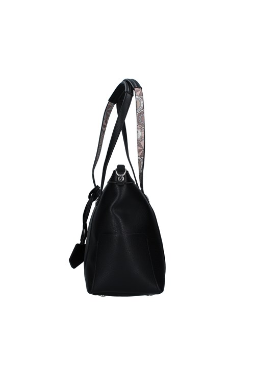 Gattinoni Roma Shoulder BLACK