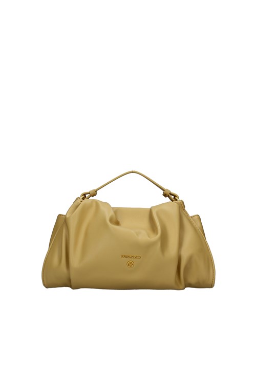 Gattinoni Roma By hand YELLOW
