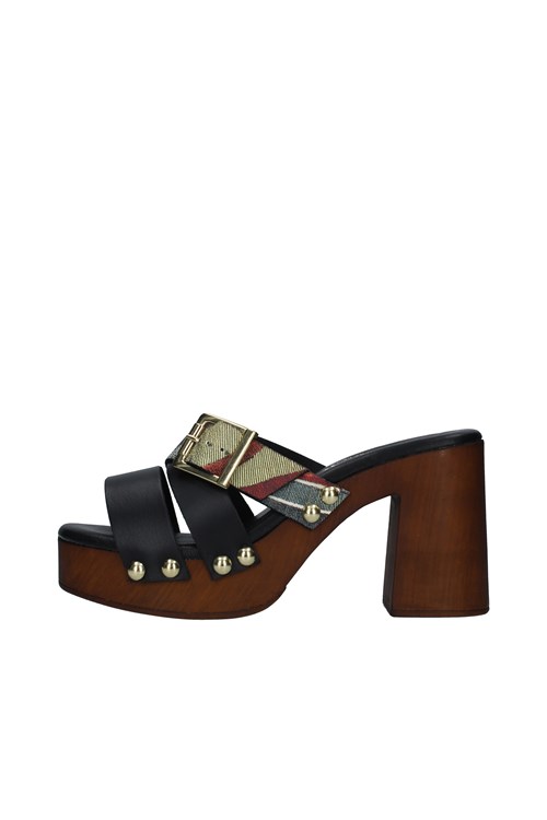 Gattinoni With heel WHITE