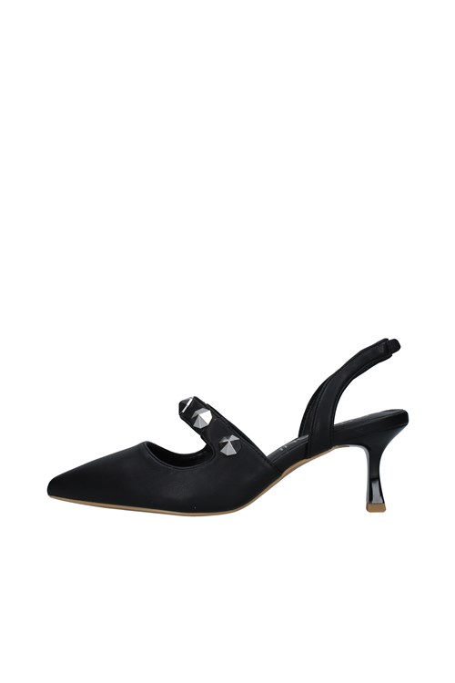 Gattinoni Roma Chanel BLACK