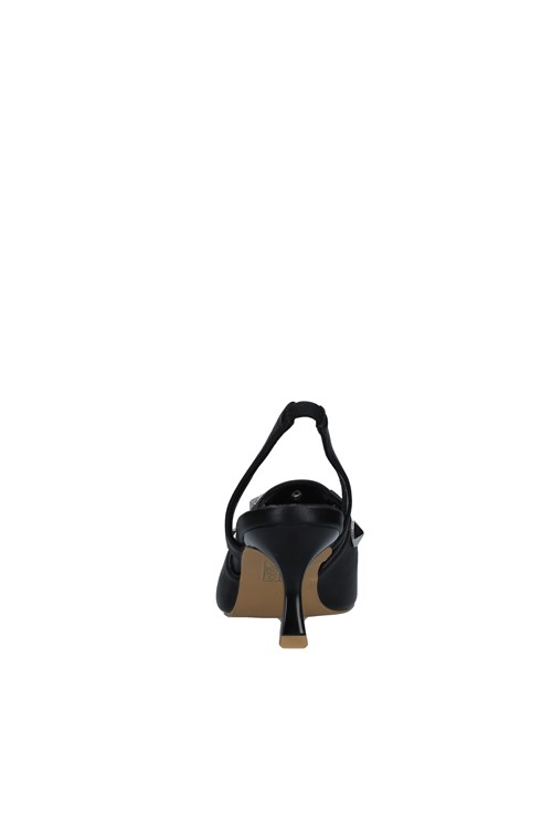Gattinoni Roma Chanel BLACK